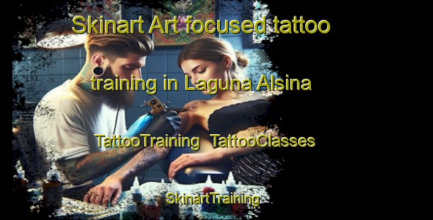 Skinart Art-focused tattoo training in Laguna Alsina | TattooTraining | TattooClasses | SkinartTraining-Argentina