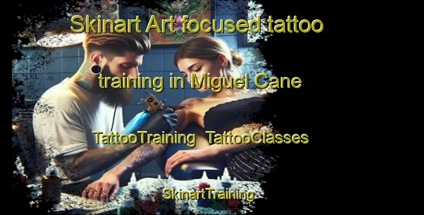 Skinart Art-focused tattoo training in Miguel Cane | TattooTraining | TattooClasses | SkinartTraining-Argentina