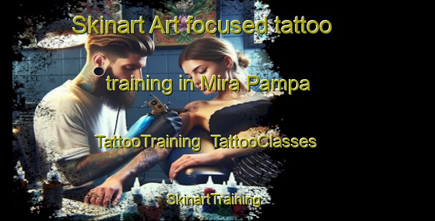 Skinart Art-focused tattoo training in Mira Pampa | TattooTraining | TattooClasses | SkinartTraining-Argentina