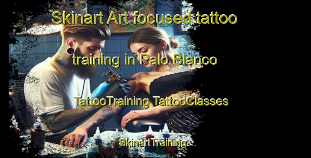 Skinart Art-focused tattoo training in Palo Blanco | #TattooTraining #TattooClasses #SkinartTraining-Argentina