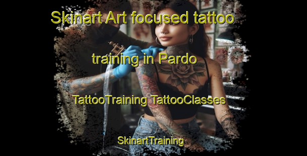 Skinart Art-focused tattoo training in Pardo | #TattooTraining #TattooClasses #SkinartTraining-Argentina