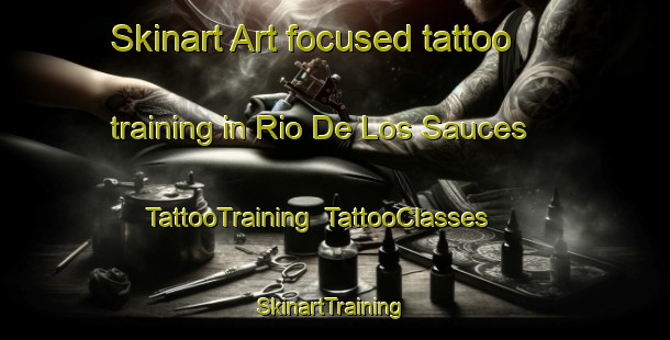 Skinart Art-focused tattoo training in Rio De Los Sauces | TattooTraining | TattooClasses | SkinartTraining-Argentina