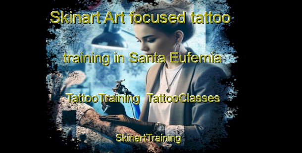 Skinart Art-focused tattoo training in Santa Eufemia | TattooTraining | TattooClasses | SkinartTraining-Argentina