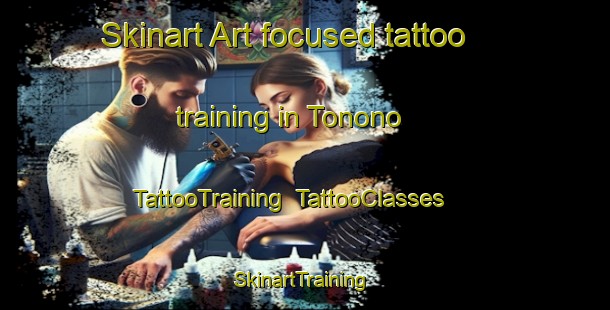 Skinart Art-focused tattoo training in Tonono | TattooTraining | TattooClasses | SkinartTraining-Argentina