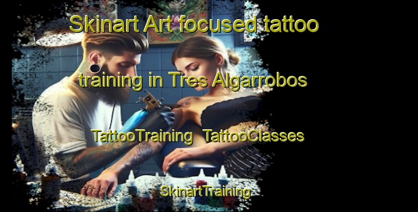 Skinart Art-focused tattoo training in Tres Algarrobos | TattooTraining | TattooClasses | SkinartTraining-Argentina