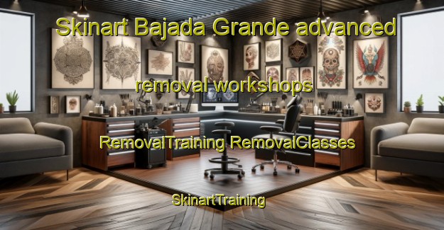 Skinart Bajada Grande advanced removal workshops | #RemovalTraining #RemovalClasses #SkinartTraining-Argentina