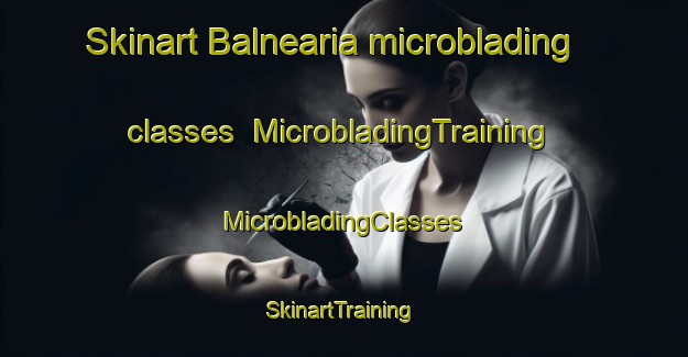 Skinart Balnearia microblading classes | #MicrobladingTraining #MicrobladingClasses #SkinartTraining-Argentina