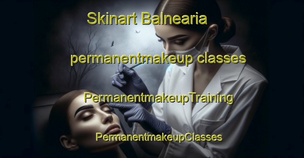 Skinart Balnearia permanentmakeup classes | #PermanentmakeupTraining #PermanentmakeupClasses #SkinartTraining-Argentina