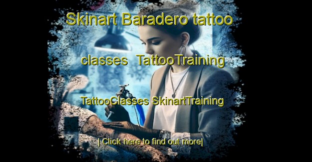 Skinart Baradero tattoo classes | #TattooTraining #TattooClasses #SkinartTraining-Argentina