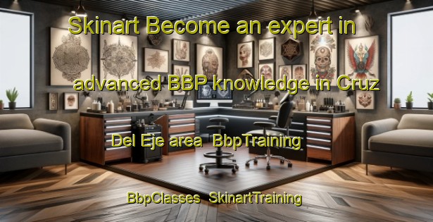 Skinart Become an expert in advanced BBP knowledge in Cruz Del Eje area | BbpTraining | BbpClasses | SkinartTraining-Argentina