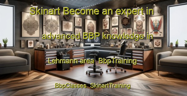 Skinart Become an expert in advanced BBP knowledge in Lehmann area | BbpTraining | BbpClasses | SkinartTraining-Argentina