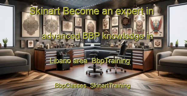 Skinart Become an expert in advanced BBP knowledge in Libano area | BbpTraining | BbpClasses | SkinartTraining-Argentina