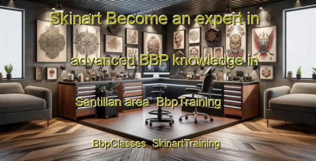 Skinart Become an expert in advanced BBP knowledge in Santillan area | BbpTraining | BbpClasses | SkinartTraining-Argentina