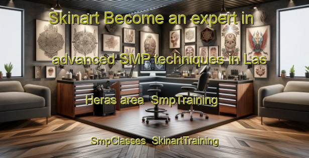 Skinart Become an expert in advanced SMP techniques in Las Heras area | SmpTraining | SmpClasses | SkinartTraining-Argentina