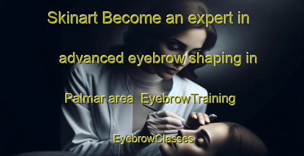 Skinart Become an expert in advanced eyebrow shaping in Palmar area | EyebrowTraining | EyebrowClasses | SkinartTraining-Argentina
