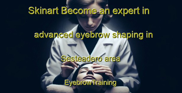 Skinart Become an expert in advanced eyebrow shaping in Sesteadero area | EyebrowTraining | EyebrowClasses | SkinartTraining-Argentina