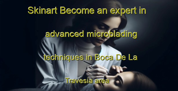 Skinart Become an expert in advanced microblading techniques in Boca De La Travesia area | MicrobladingTraining | MicrobladingClasses | SkinartTraining-Argentina