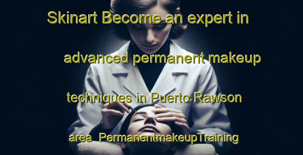 Skinart Become an expert in advanced permanent makeup techniques in Puerto Rawson area | PermanentmakeupTraining | PermanentmakeupClasses | SkinartTraining-Argentina