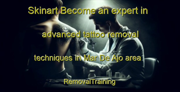 Skinart Become an expert in advanced tattoo removal techniques in Mar De Ajo area | RemovalTraining | RemovalClasses | SkinartTraining-Argentina