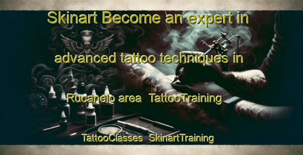 Skinart Become an expert in advanced tattoo techniques in Rucanelo area | TattooTraining | TattooClasses | SkinartTraining-Argentina