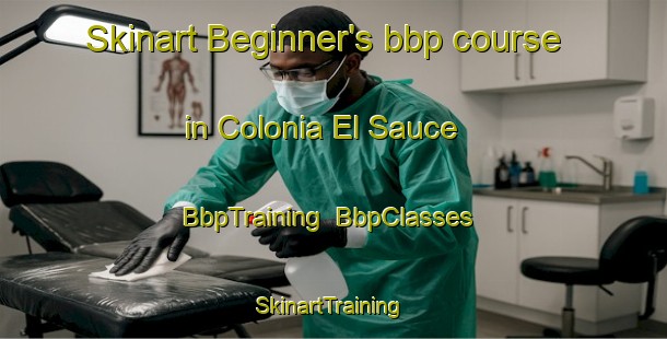 Skinart Beginner's bbp course in Colonia El Sauce | BbpTraining | BbpClasses | SkinartTraining-Argentina