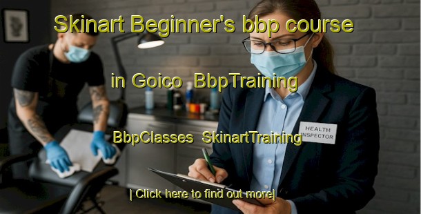 Skinart Beginner's bbp course in Goico | BbpTraining | BbpClasses | SkinartTraining-Argentina