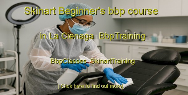 Skinart Beginner's bbp course in La Cienaga | BbpTraining | BbpClasses | SkinartTraining-Argentina