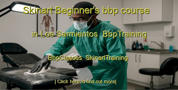 Skinart Beginner's bbp course in Los Sarmientos | BbpTraining | BbpClasses | SkinartTraining-Argentina