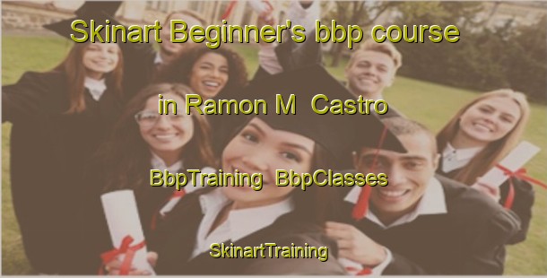 Skinart Beginner's bbp course in Ramon M  Castro | BbpTraining | BbpClasses | SkinartTraining-Argentina