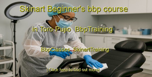 Skinart Beginner's bbp course in Toro Pujio | BbpTraining | BbpClasses | SkinartTraining-Argentina