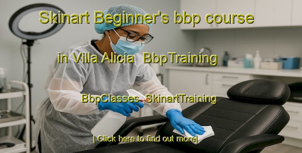 Skinart Beginner's bbp course in Villa Alicia | BbpTraining | BbpClasses | SkinartTraining-Argentina