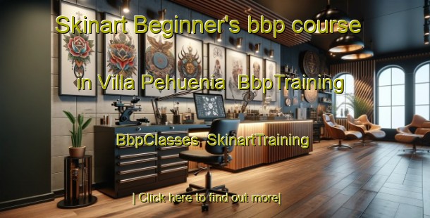 Skinart Beginner's bbp course in Villa Pehuenia | BbpTraining | BbpClasses | SkinartTraining-Argentina