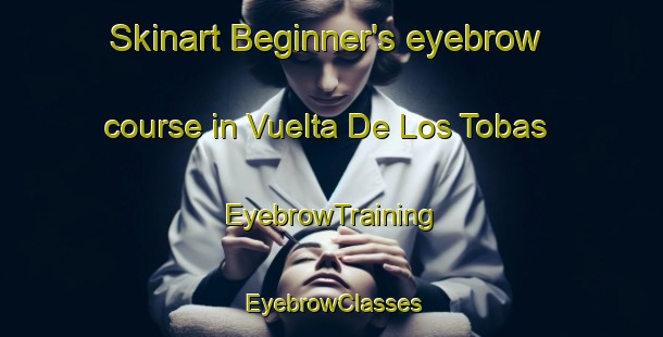 Skinart Beginner's eyebrow course in Vuelta De Los Tobas | EyebrowTraining | EyebrowClasses | SkinartTraining-Argentina