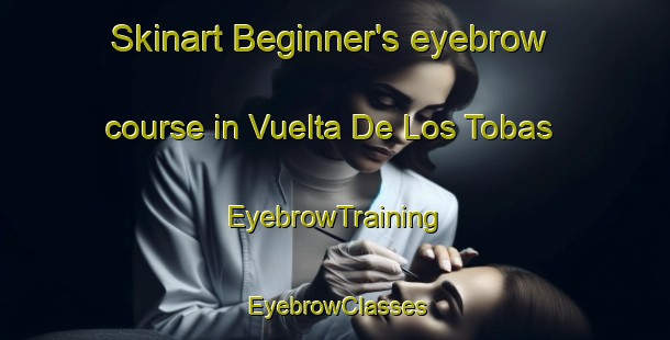 Skinart Beginner's eyebrow course in Vuelta De Los Tobas | EyebrowTraining | EyebrowClasses | SkinartTraining-Argentina