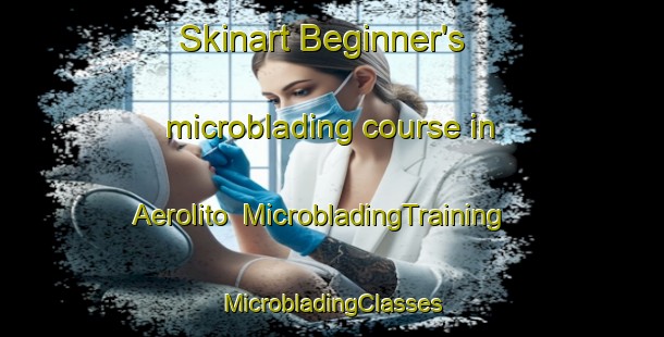 Skinart Beginner's microblading course in Aerolito | #MicrobladingTraining #MicrobladingClasses #SkinartTraining-Argentina