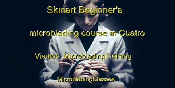 Skinart Beginner's microblading course in Cuatro Vientos | MicrobladingTraining | MicrobladingClasses | SkinartTraining-Argentina
