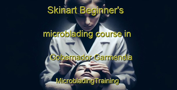 Skinart Beginner's microblading course in Gobernador Garmendia | #MicrobladingTraining #MicrobladingClasses #SkinartTraining-Argentina