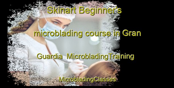 Skinart Beginner's microblading course in Gran Guardia | #MicrobladingTraining #MicrobladingClasses #SkinartTraining-Argentina