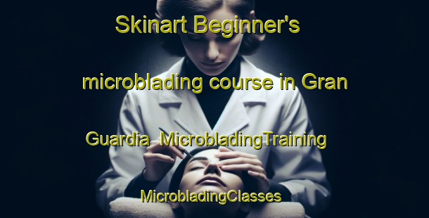 Skinart Beginner's microblading course in Gran Guardia | MicrobladingTraining | MicrobladingClasses | SkinartTraining-Argentina