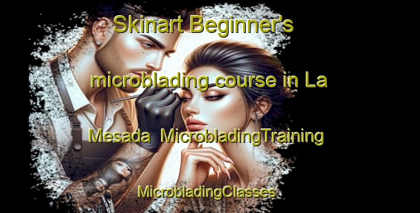 Skinart Beginner's microblading course in La Mesada | MicrobladingTraining | MicrobladingClasses | SkinartTraining-Argentina