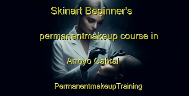 Skinart Beginner's permanentmakeup course in Arroyo Cabral | #PermanentmakeupTraining #PermanentmakeupClasses #SkinartTraining-Argentina