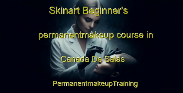 Skinart Beginner's permanentmakeup course in Canada De Salas | #PermanentmakeupTraining #PermanentmakeupClasses #SkinartTraining-Argentina