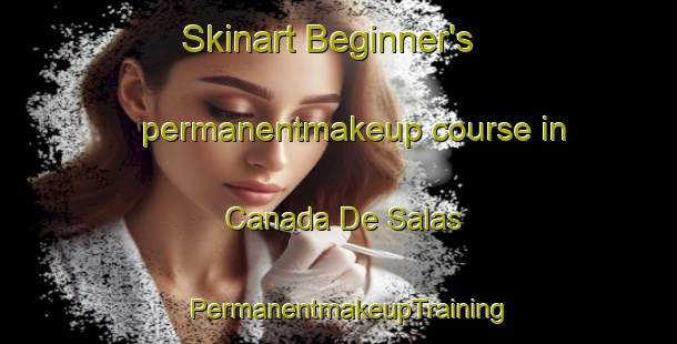Skinart Beginner's permanentmakeup course in Canada De Salas | PermanentmakeupTraining | PermanentmakeupClasses | SkinartTraining-Argentina