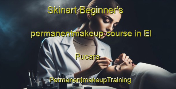 Skinart Beginner's permanentmakeup course in El Pucara | PermanentmakeupTraining | PermanentmakeupClasses | SkinartTraining-Argentina