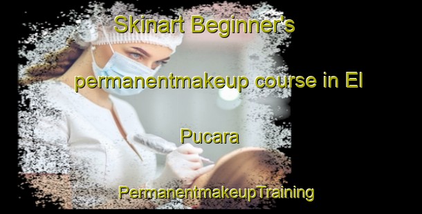 Skinart Beginner's permanentmakeup course in El Pucara | PermanentmakeupTraining | PermanentmakeupClasses | SkinartTraining-Argentina