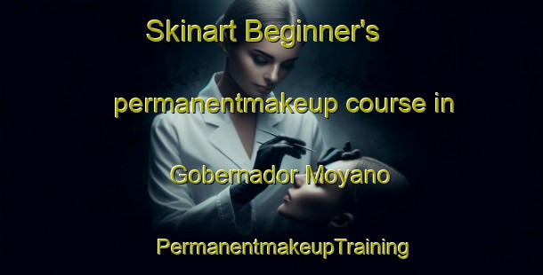 Skinart Beginner's permanentmakeup course in Gobernador Moyano | #PermanentmakeupTraining #PermanentmakeupClasses #SkinartTraining-Argentina