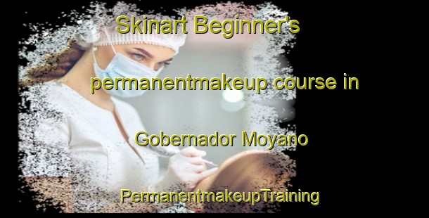 Skinart Beginner's permanentmakeup course in Gobernador Moyano | PermanentmakeupTraining | PermanentmakeupClasses | SkinartTraining-Argentina