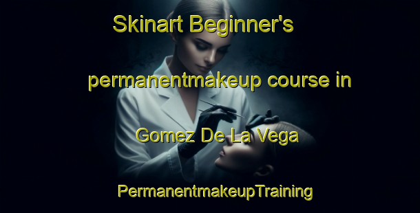 Skinart Beginner's permanentmakeup course in Gomez De La Vega | PermanentmakeupTraining | PermanentmakeupClasses | SkinartTraining-Argentina