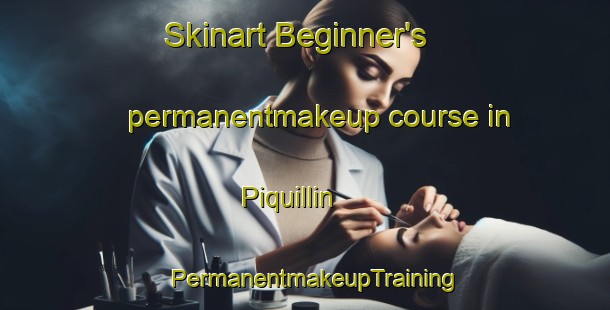 Skinart Beginner's permanentmakeup course in Piquillin | PermanentmakeupTraining | PermanentmakeupClasses | SkinartTraining-Argentina
