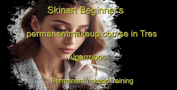 Skinart Beginner's permanentmakeup course in Tres Algarrobos | #PermanentmakeupTraining #PermanentmakeupClasses #SkinartTraining-Argentina